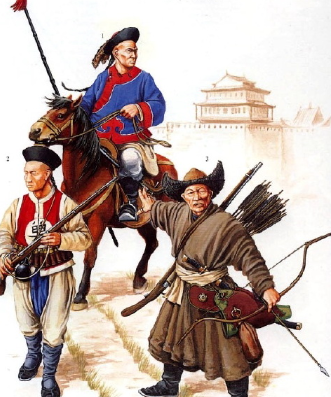 鼎盛时期的契丹,女真和蒙古谁战斗力最强呢?