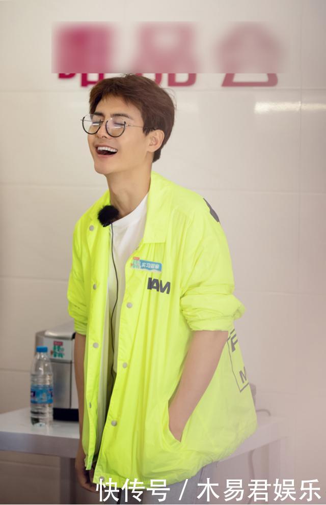 马天宇认识张翰