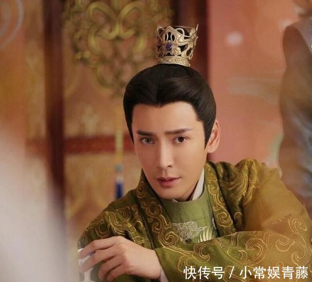 锦衣之下第三集