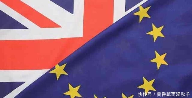 英国為什么脱欧