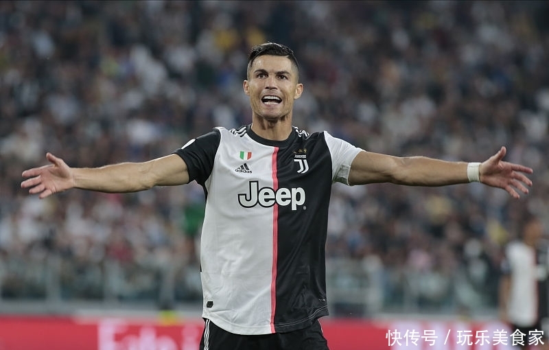 c罗在尤文图斯的冠军