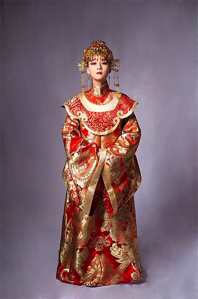 演员李明静是哪年出生的?家是哪里