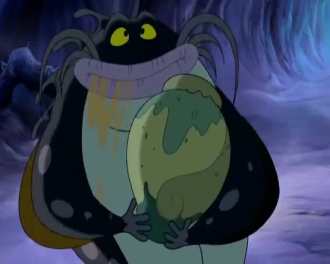 好看视频上传时间:8月前时长:01:38小鲤鱼历险记:泡泡阿酷装累,戏耍