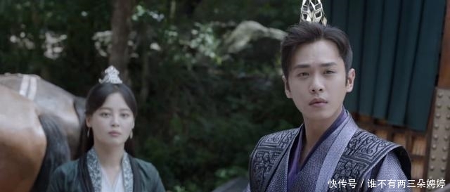 庆余年言冰云捅范闲