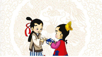 《弟子规》冠必正――勿生戚这些诗是什么意思?