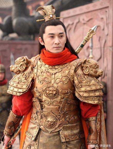 《隋唐演义》中裴元庆和宇文成都到底哪个强?