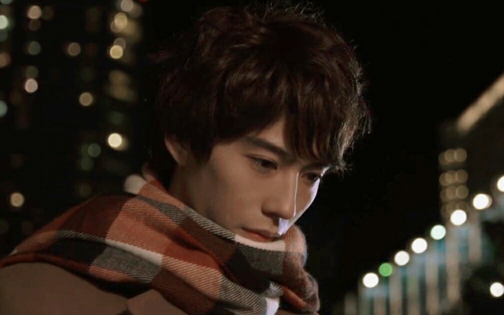 【贺来贤人】【为了n】6-10集图集,看的太投入了忘了留图,为这部剧