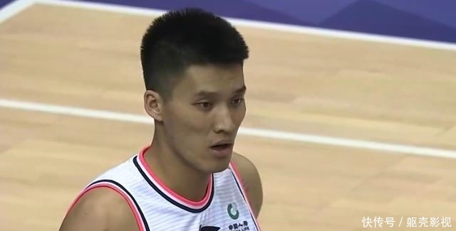 原山东男篮队长