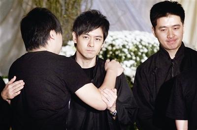 林志颖家境生活如何,林志颖家中有几个兄弟姐妹