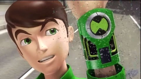 少年骇客:手表升级换代,威力不可抵挡!凯文竟被赶出宇宙?