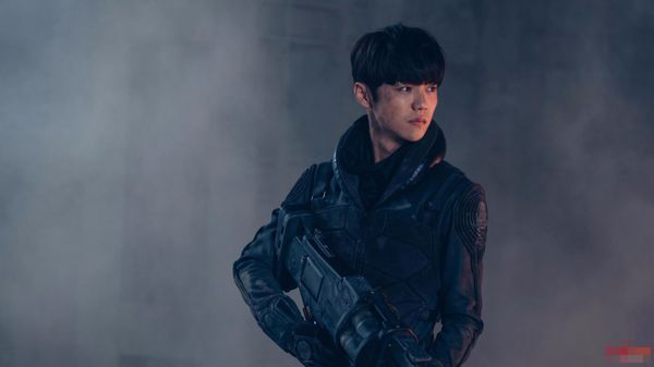 《上海堡垒》最后的彩蛋有哪些?有什么深意吗?