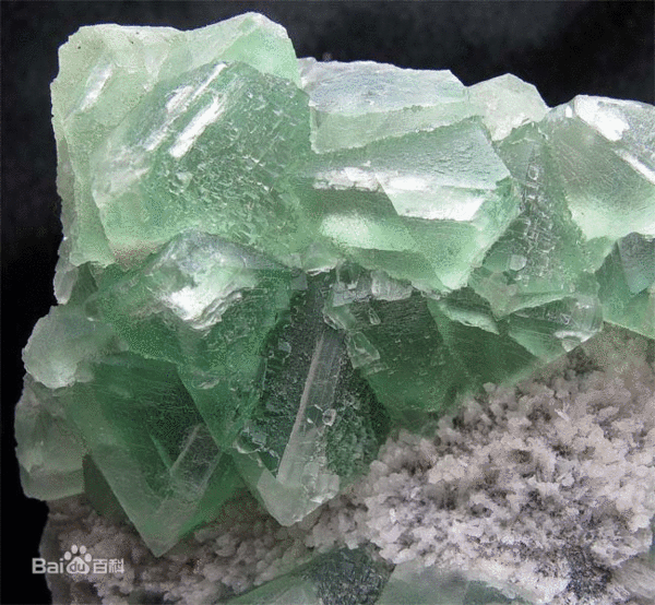 谁知道这是什么石头?