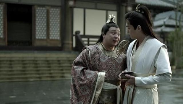 庆余年影子是林大宝