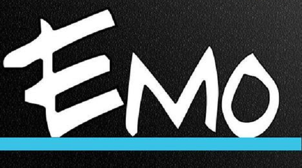 网络流行词emon什么意思