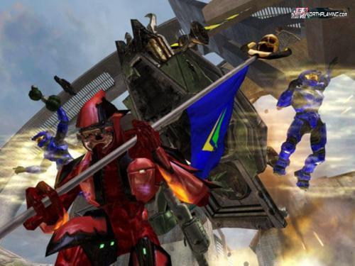 谁有光晕3PC中文简体版本下载