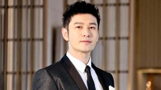 10年之后再次被提起黄晓明bany李菲儿事件,为何网友称李菲儿赢了?