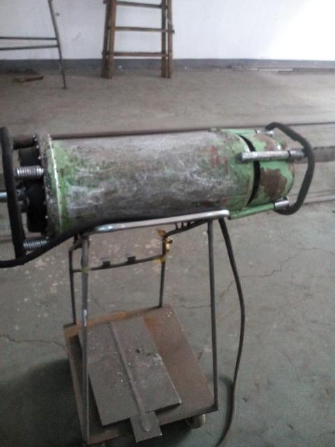 x射线压力容器探伤检测的 墙壁厚度有50厘米吧