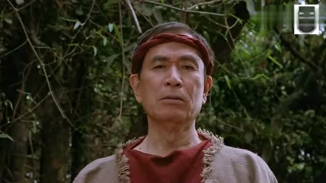 力王勇斗 四大天王 打斗场面简直是香港电影史上经典之最没有之一