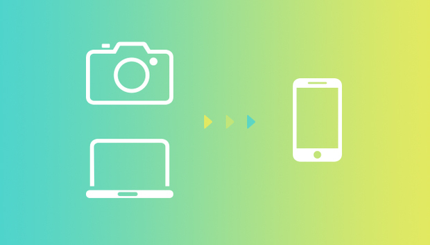 聊聊移动场景下的图像处理应用设计