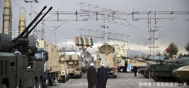 叙利亚千枚导弹