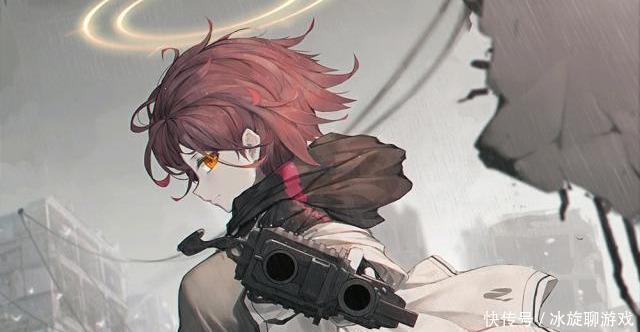 明日方舟官方网