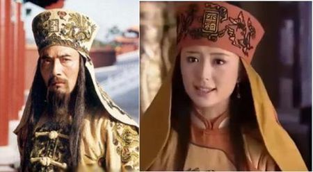 傅善祥,傅善祥是谁演的 - 未解之谜网