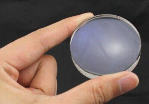 照相机镜头上的增透膜用了光的干涉原理?