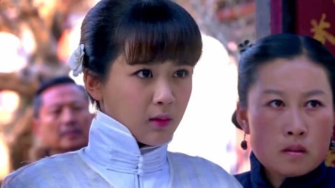 《大秧歌》道士做法,杨紫拿 桃木剑他大骂臭道士,吴天旺占便宜