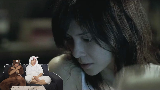 鬼后 b>李心洁 /b>力作:帮她走出鬼域的竟是她遗弃的女儿!