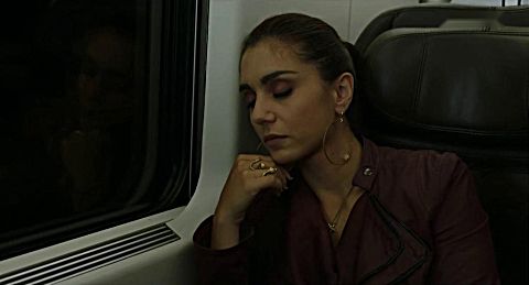 意大利黑帮巨制《 格莫拉》第四 季第三集片花 "博洛尼亚之旅" 中意