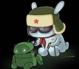 小米手机黑屏开不了机怎么刷机?