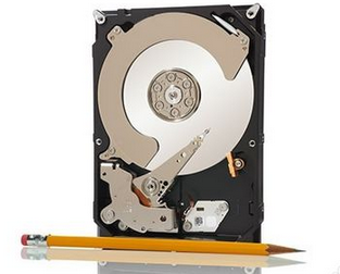 固态硬盘和机械硬盘的区别是什么?