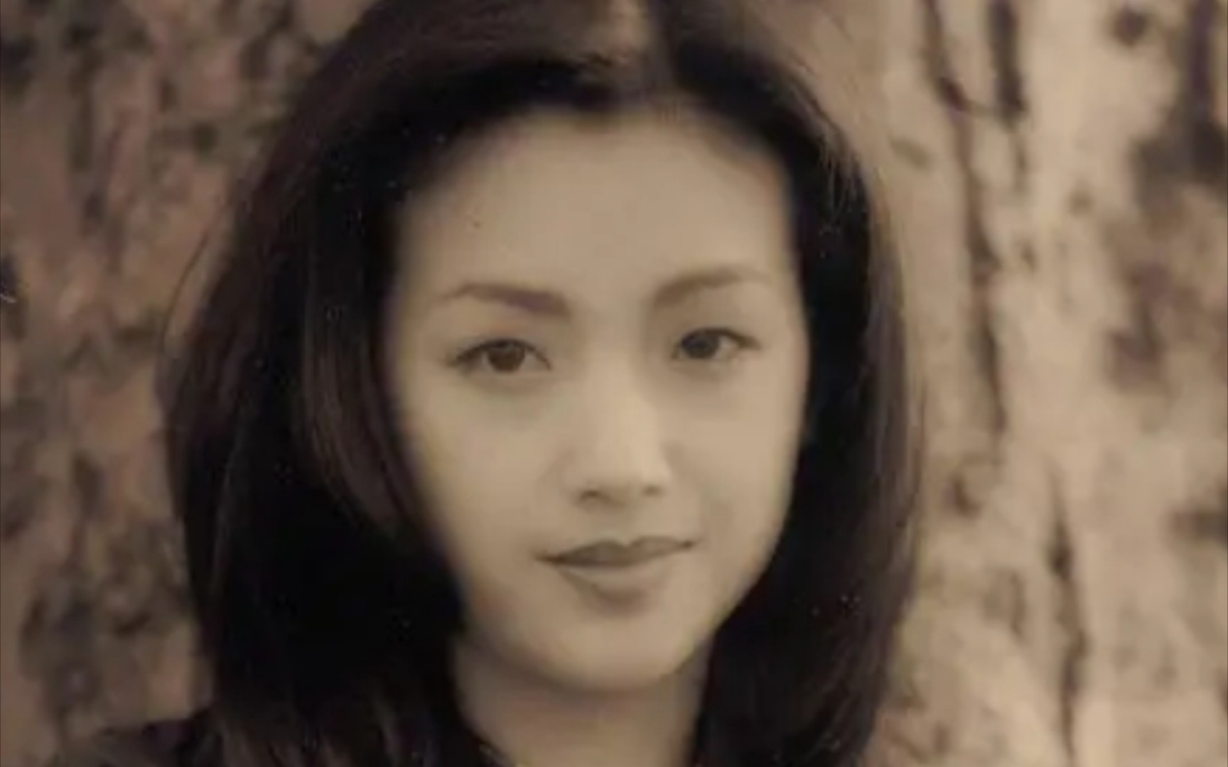 吴倩莲mtv