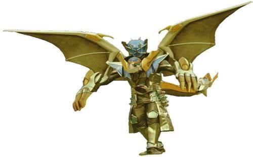 假面骑士最强十位骑士