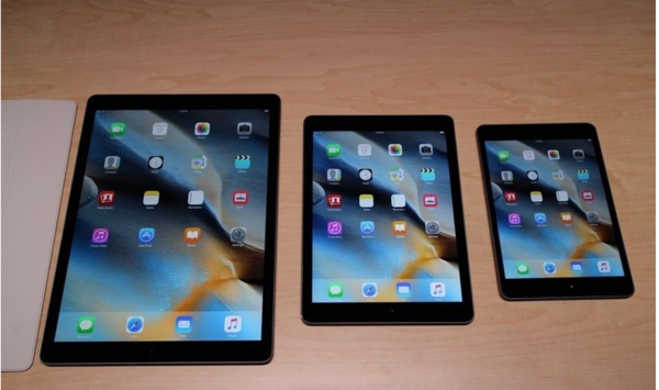 9英寸的有:ipad mini,ipad mini2,ipad mini3,ipadmini4 9.