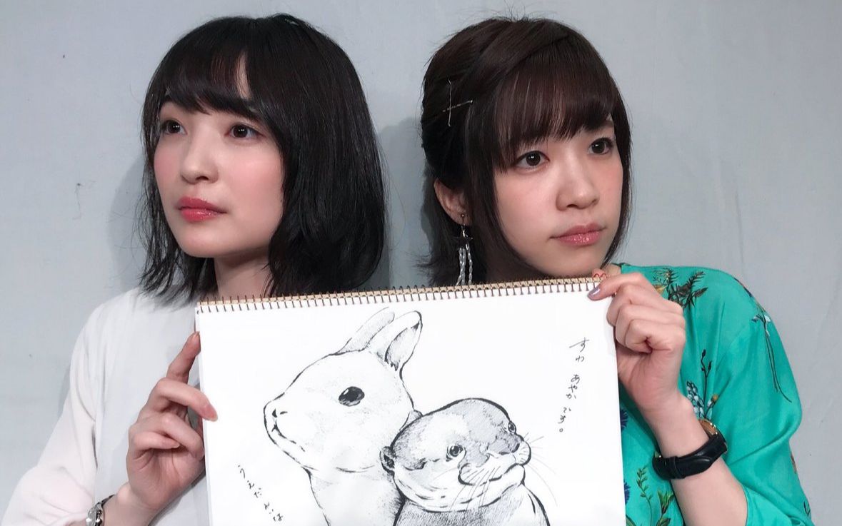 【上田丽奈】atelier reina 课外授业 1～嘉宾:诹访彩花