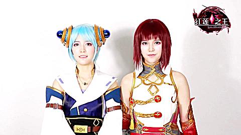 红莲之王 ロードオブヴァーミリオン[更新至01][2018][日本]