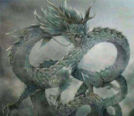 星座代表的瑞兽,我是裂天兕,你的是什么?