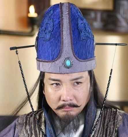 这申公豹版叫什么电视剧