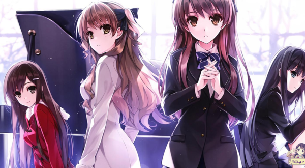 求这张图片的来源(哪部动漫还是什么漫画,还是某某某