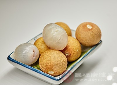 桂圆一天吃多少合适 吃多了会怎样?