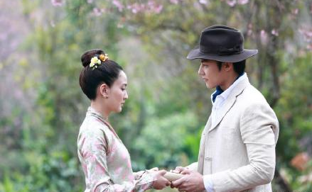 你觉得泰剧2017新剧大全中《城之源2017》这