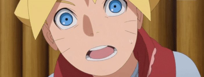 鸣人穿越博人转