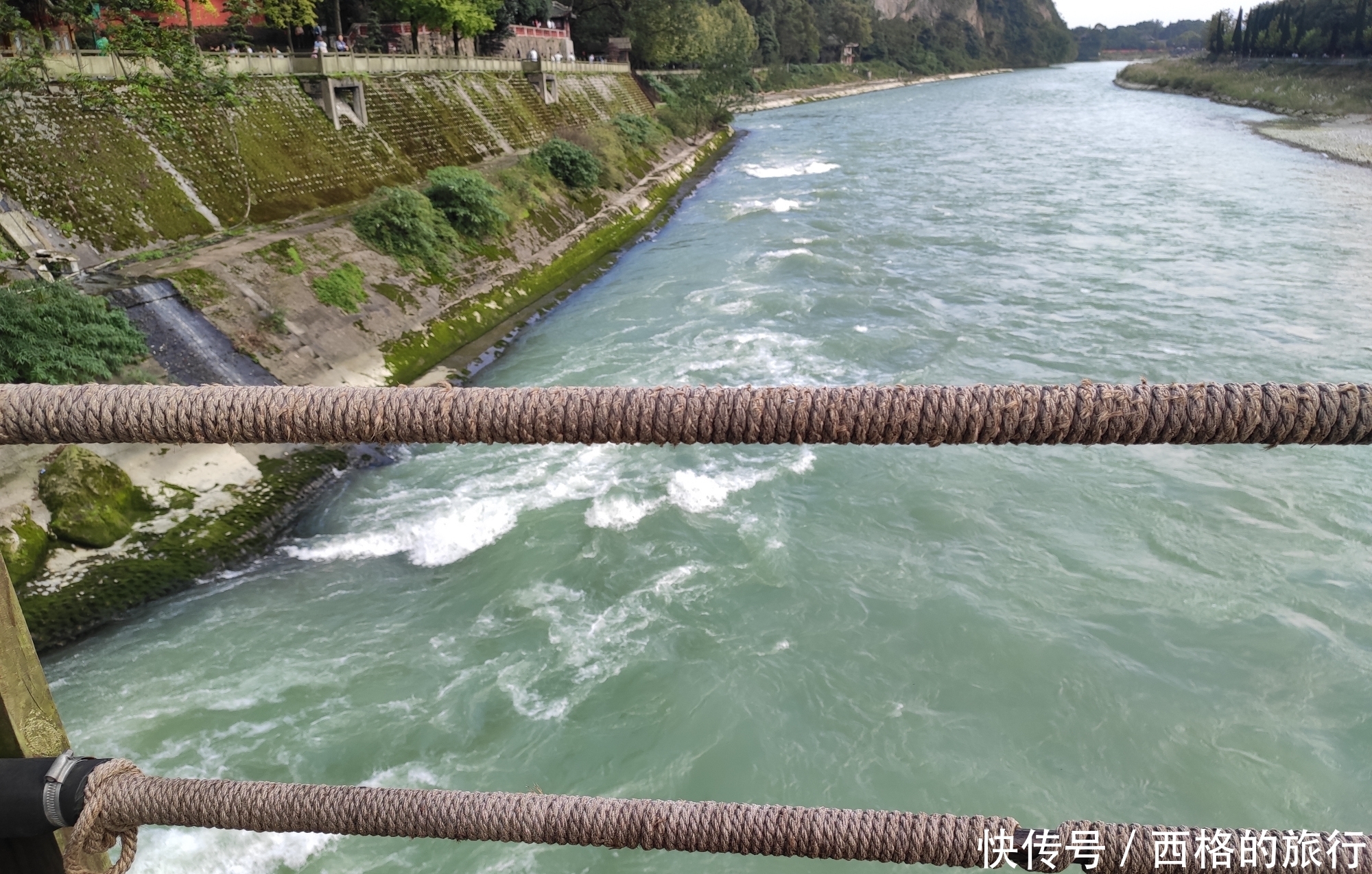 水利工程是哪里