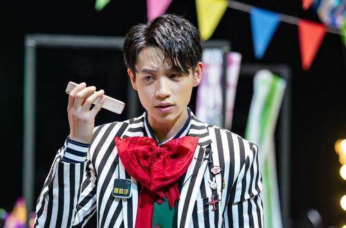 魏晨遭雪藏之后为什么只上明星大侦探?