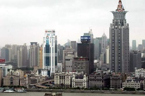 房地产建筑成本是多少