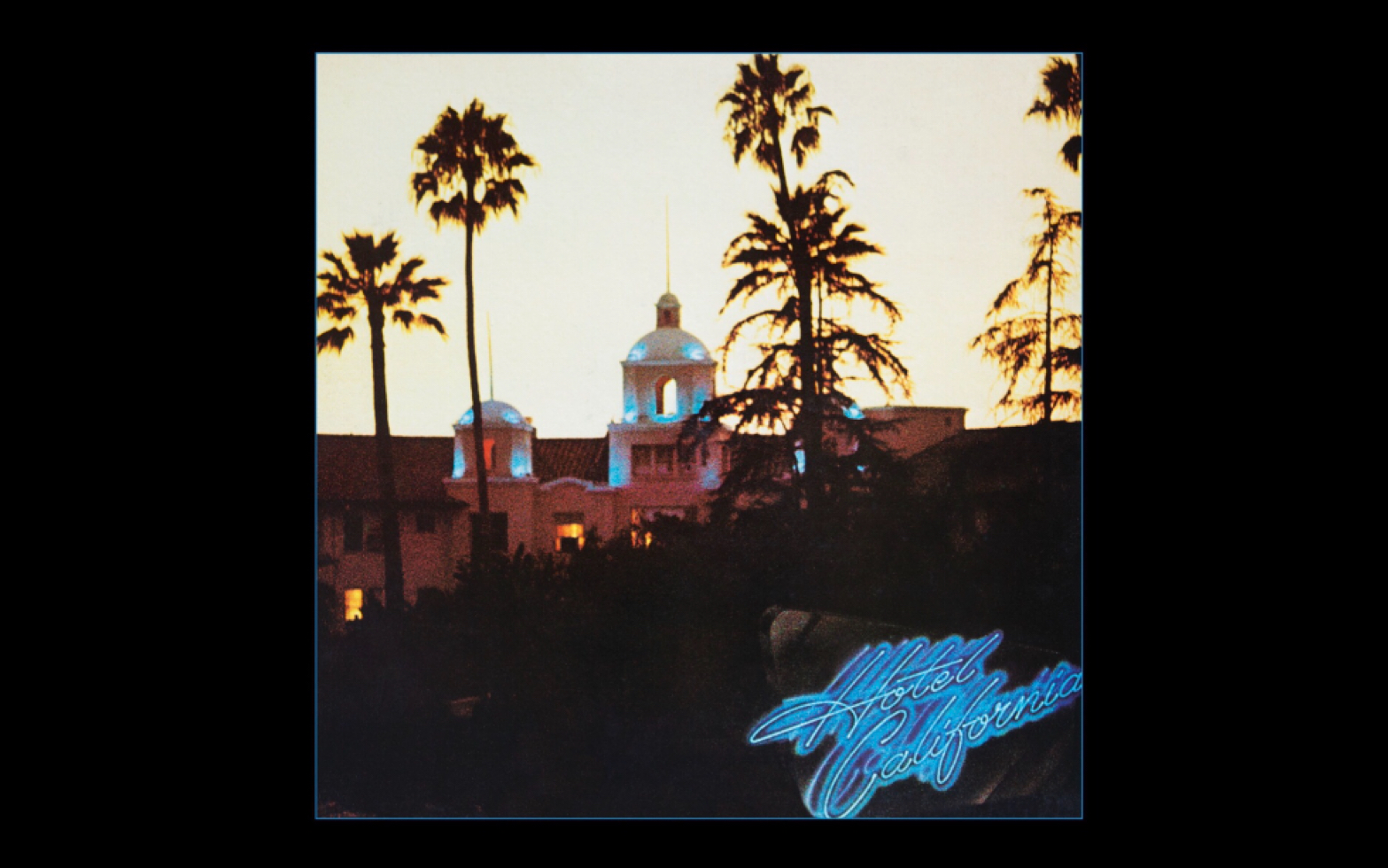 [图]加州旅馆 Hotel California 1976-2004现场版混剪