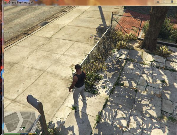 GTA5不能保存DX10只能是DX11怎么办我的显