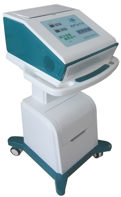 超声波治疗仪的禁忌症