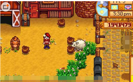 怎么获得《星露谷物语》的虚空蛋?